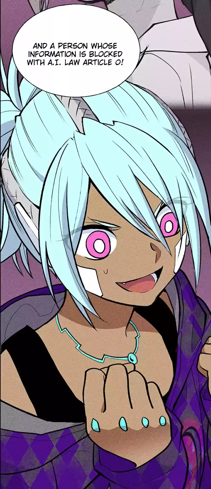 Housekeeper (Chae Yong-Taek) vol.3 ch.38