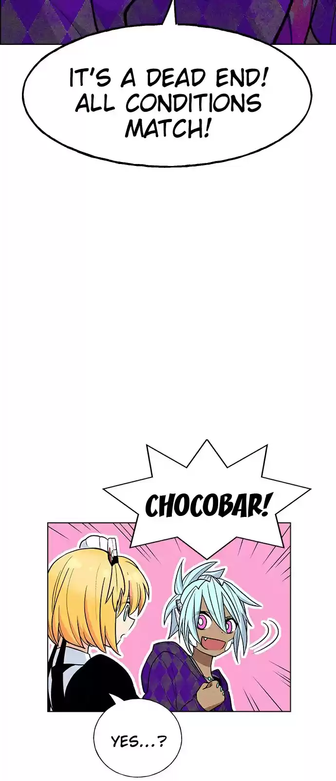 Housekeeper (Chae Yong-Taek) vol.3 ch.38