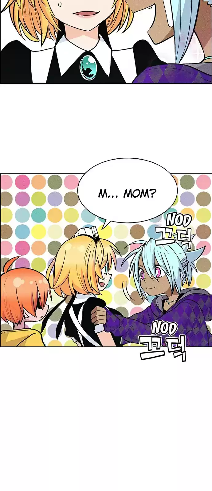 Housekeeper (Chae Yong-Taek) vol.3 ch.38