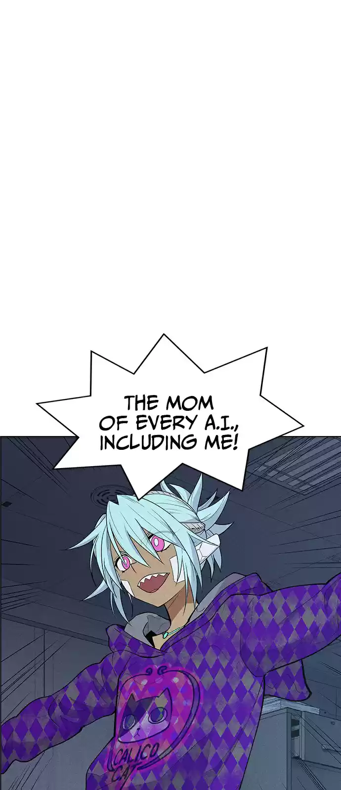 Housekeeper (Chae Yong-Taek) vol.3 ch.38