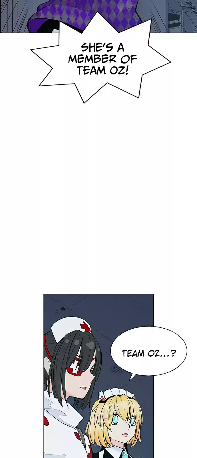 Housekeeper (Chae Yong-Taek) vol.3 ch.38