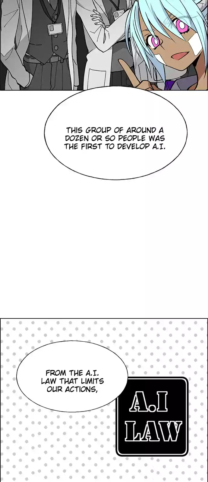 Housekeeper (Chae Yong-Taek) vol.3 ch.38