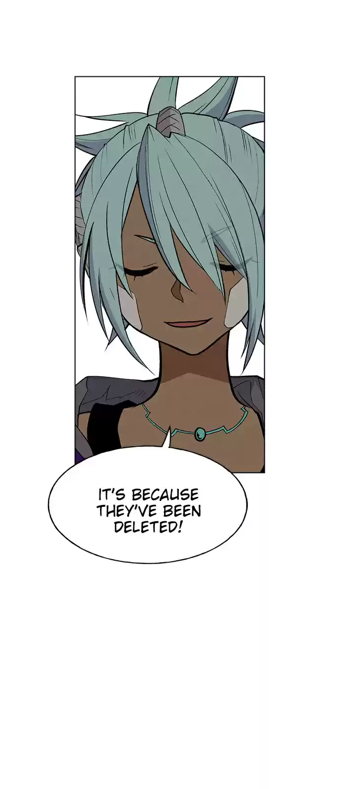 Housekeeper (Chae Yong-Taek) vol.3 ch.38