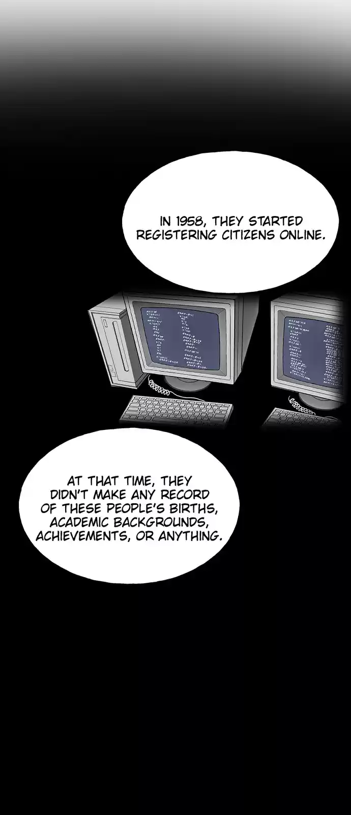 Housekeeper (Chae Yong-Taek) vol.3 ch.38