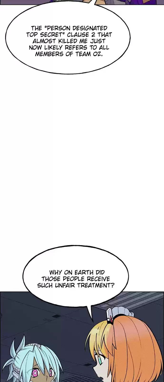 Housekeeper (Chae Yong-Taek) vol.3 ch.38