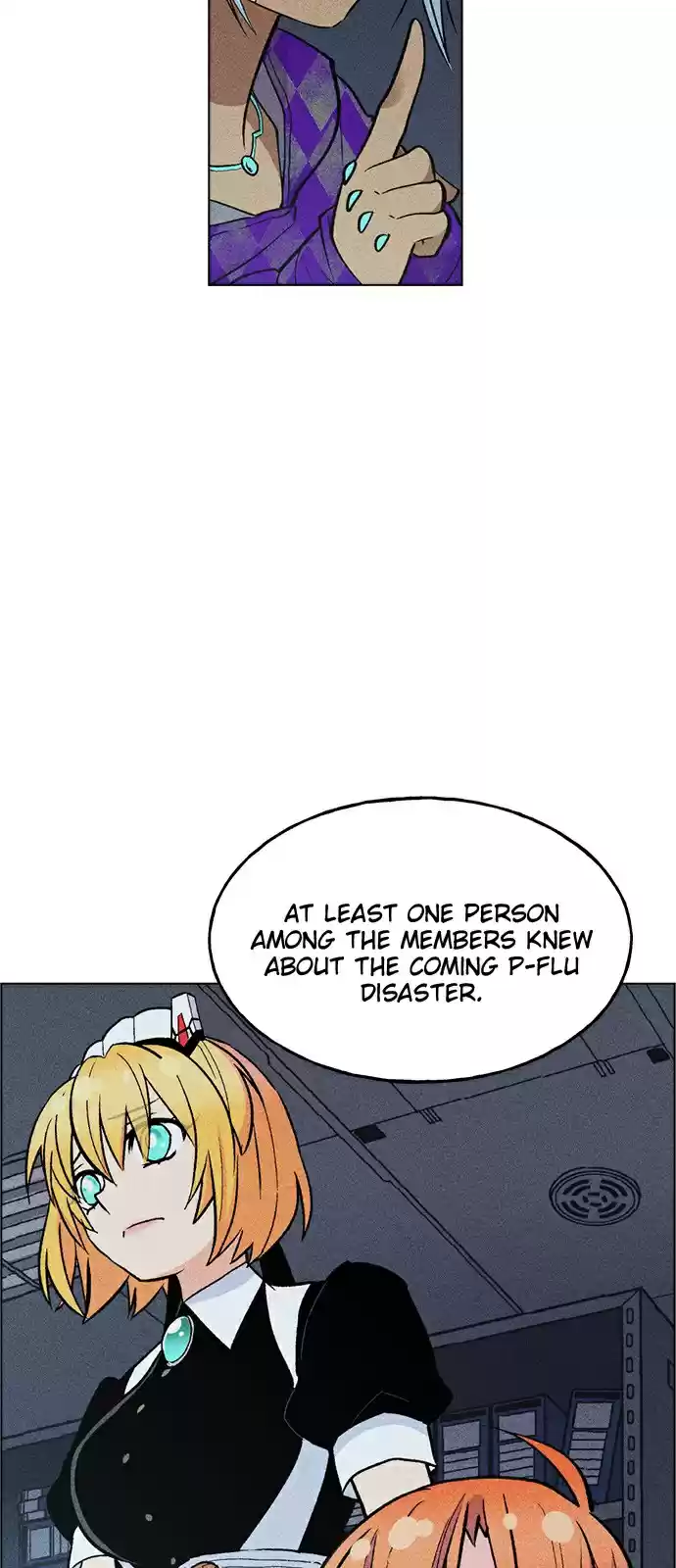 Housekeeper (Chae Yong-Taek) vol.3 ch.38