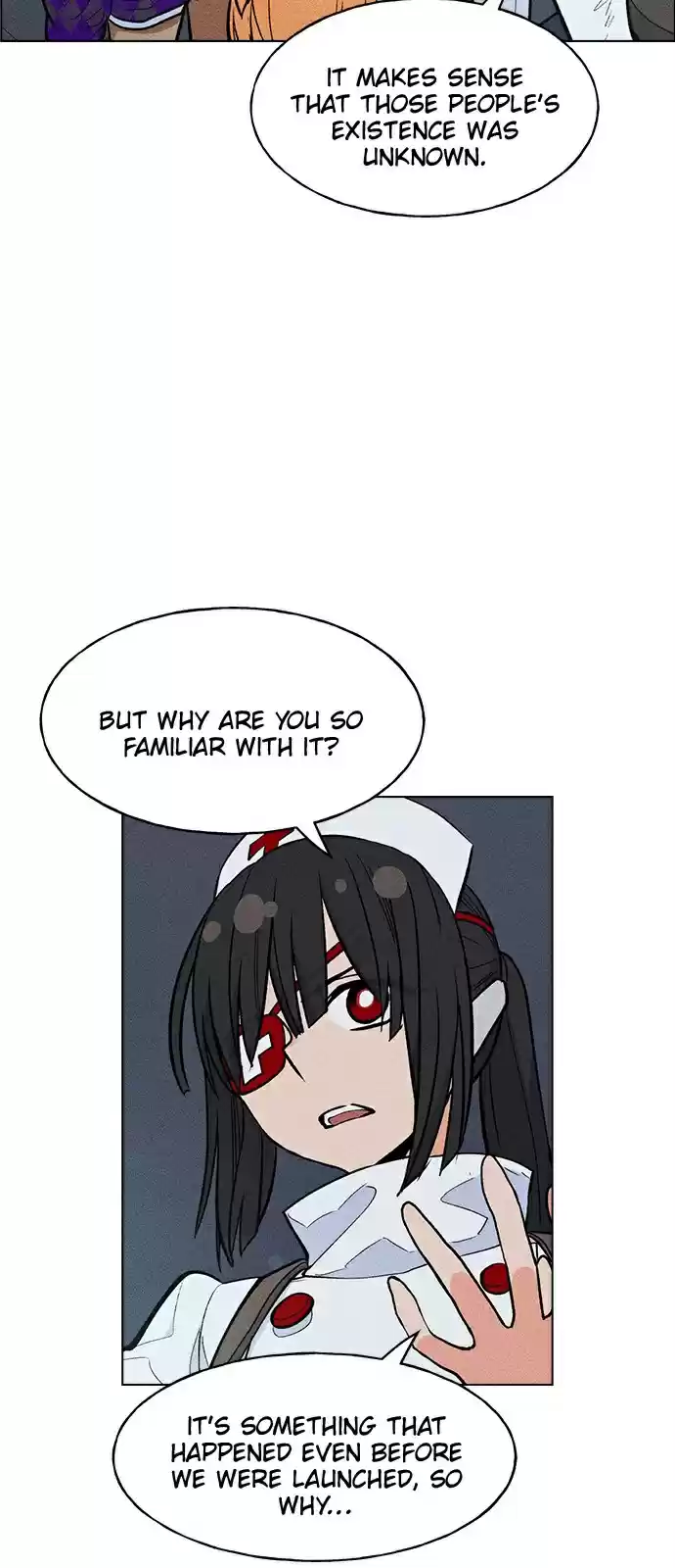 Housekeeper (Chae Yong-Taek) vol.3 ch.38