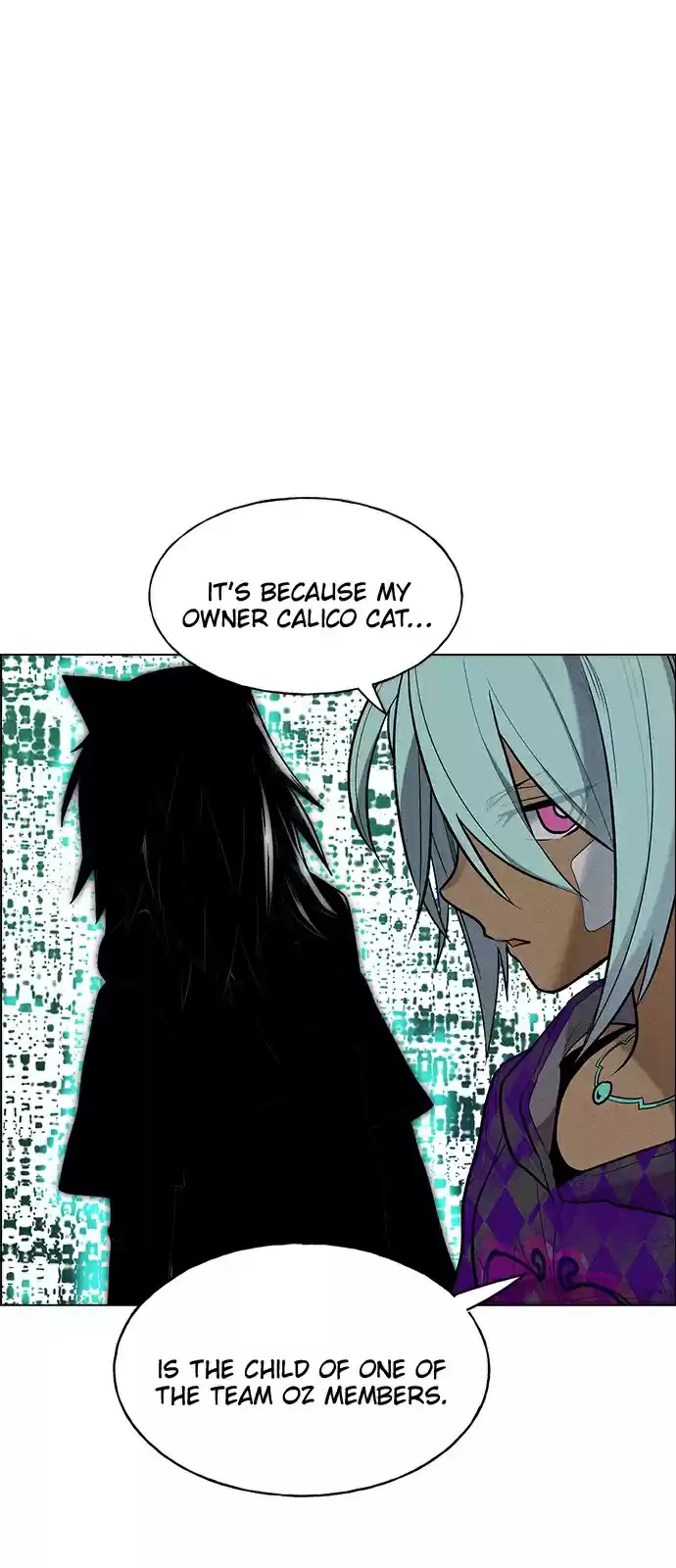 Housekeeper (Chae Yong-Taek) vol.3 ch.38