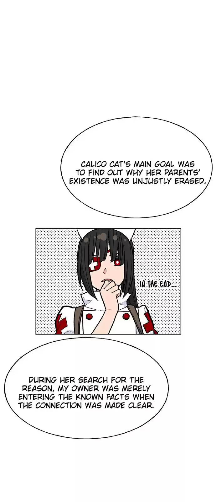 Housekeeper (Chae Yong-Taek) vol.3 ch.38