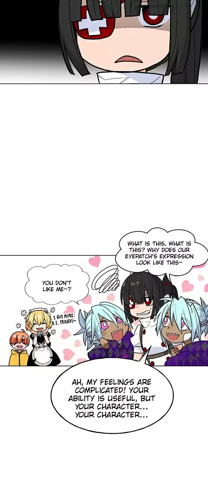 Housekeeper (Chae Yong-Taek) vol.3 ch.38