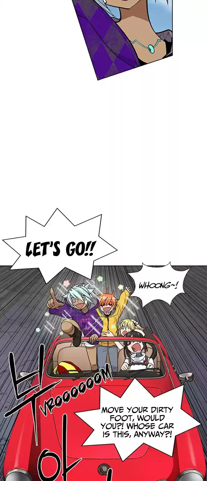 Housekeeper (Chae Yong-Taek) vol.3 ch.38