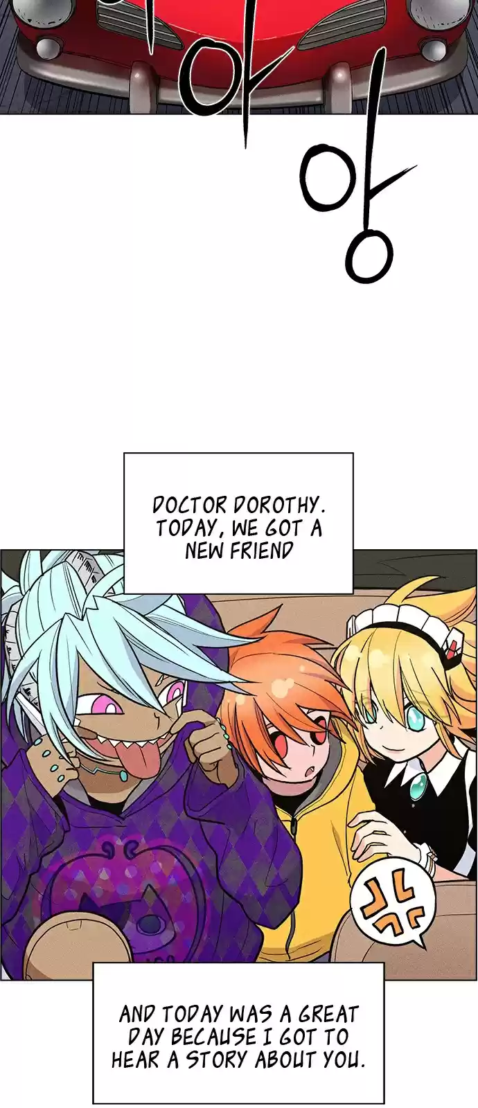 Housekeeper (Chae Yong-Taek) vol.3 ch.38