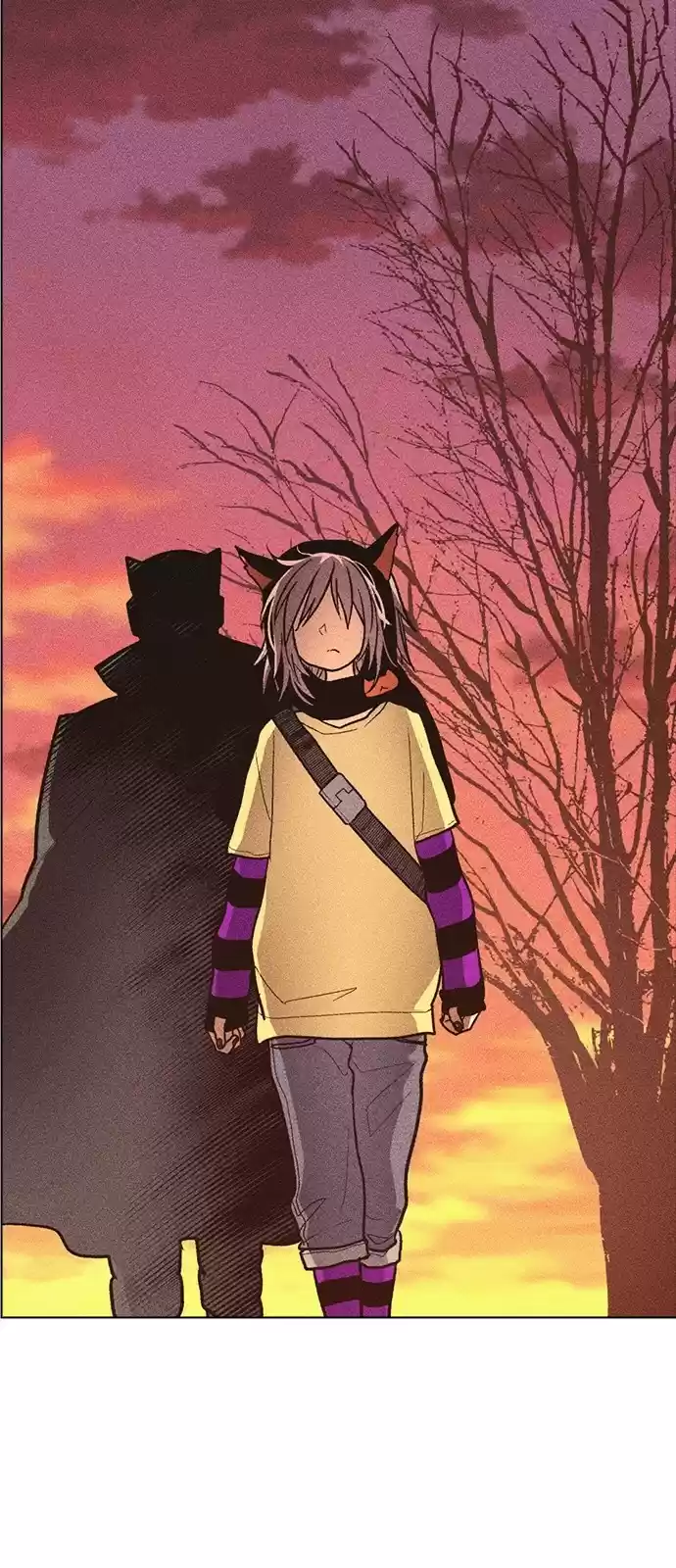 Housekeeper (Chae Yong-Taek) vol.3 ch.38