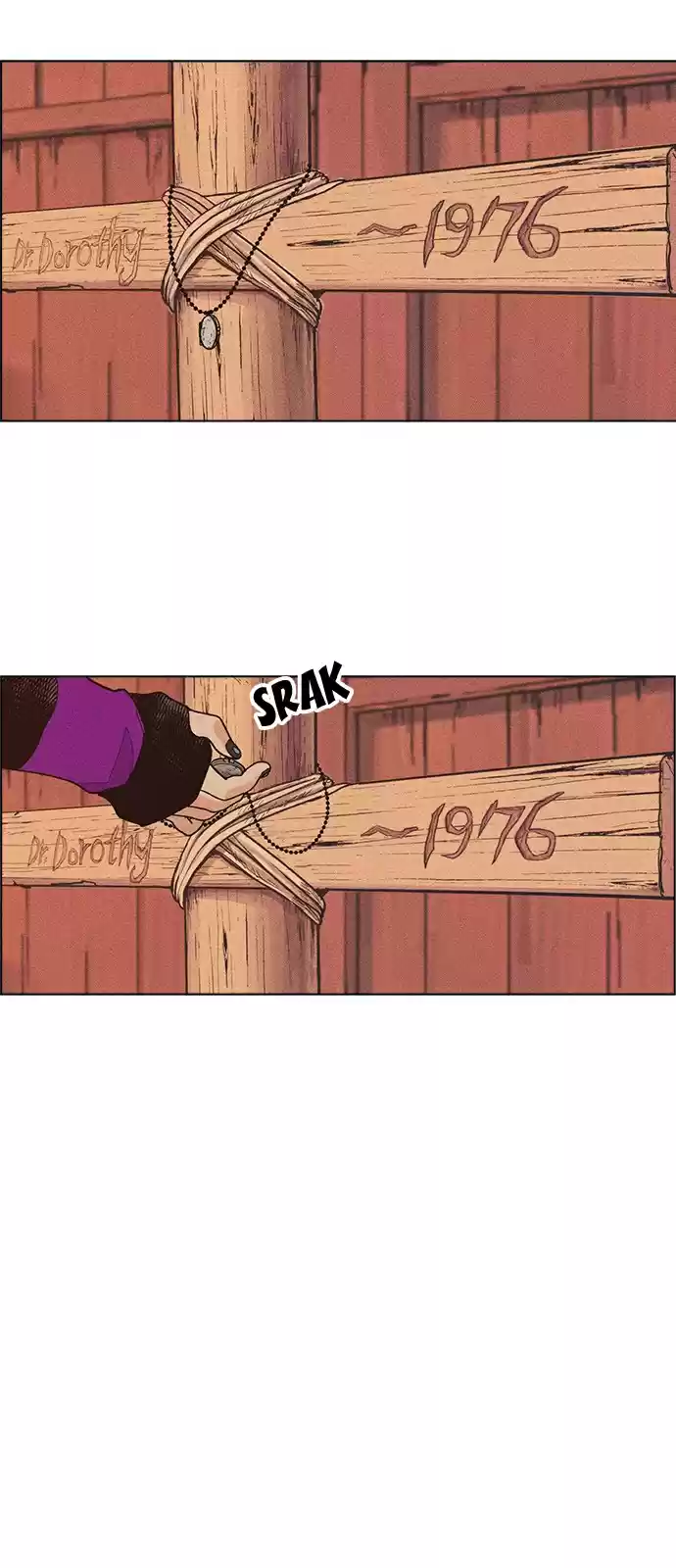 Housekeeper (Chae Yong-Taek) vol.3 ch.38