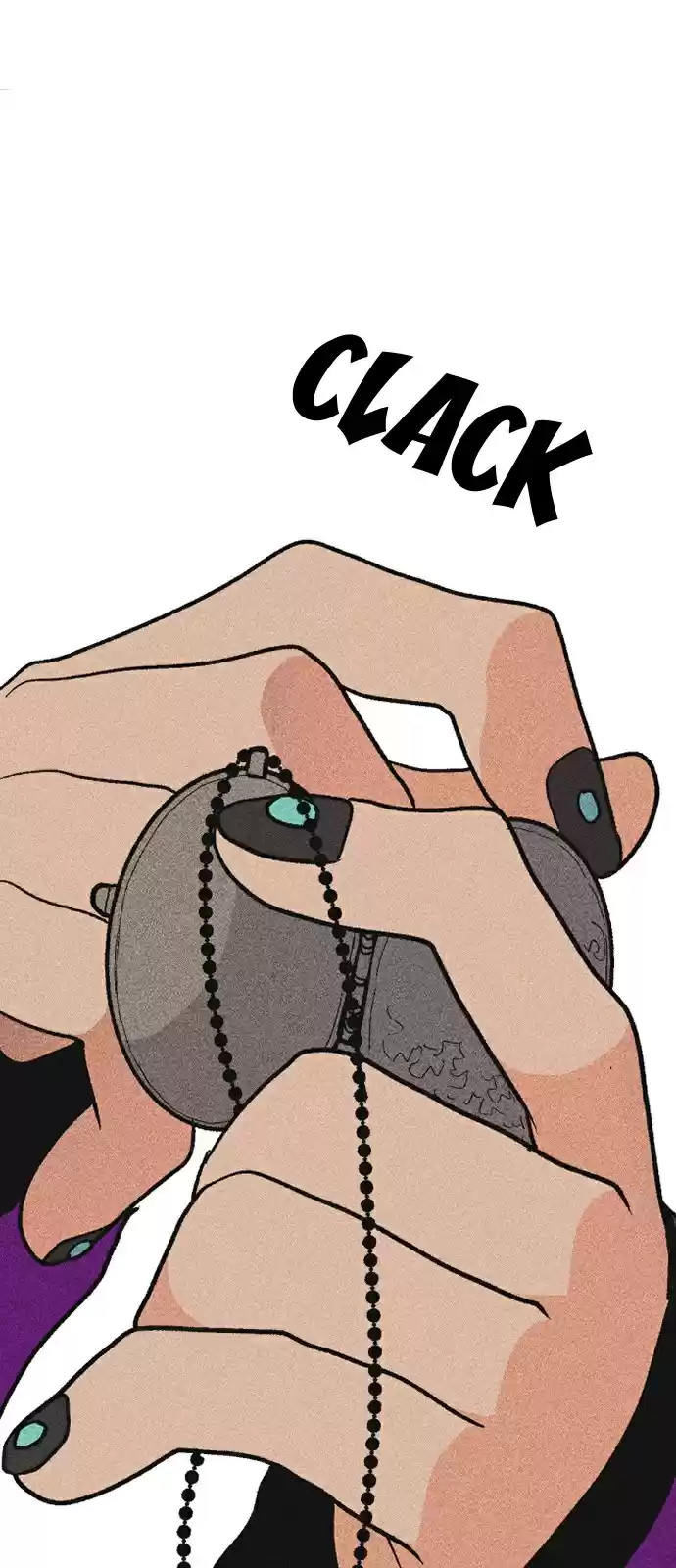 Housekeeper (Chae Yong-Taek) vol.3 ch.38