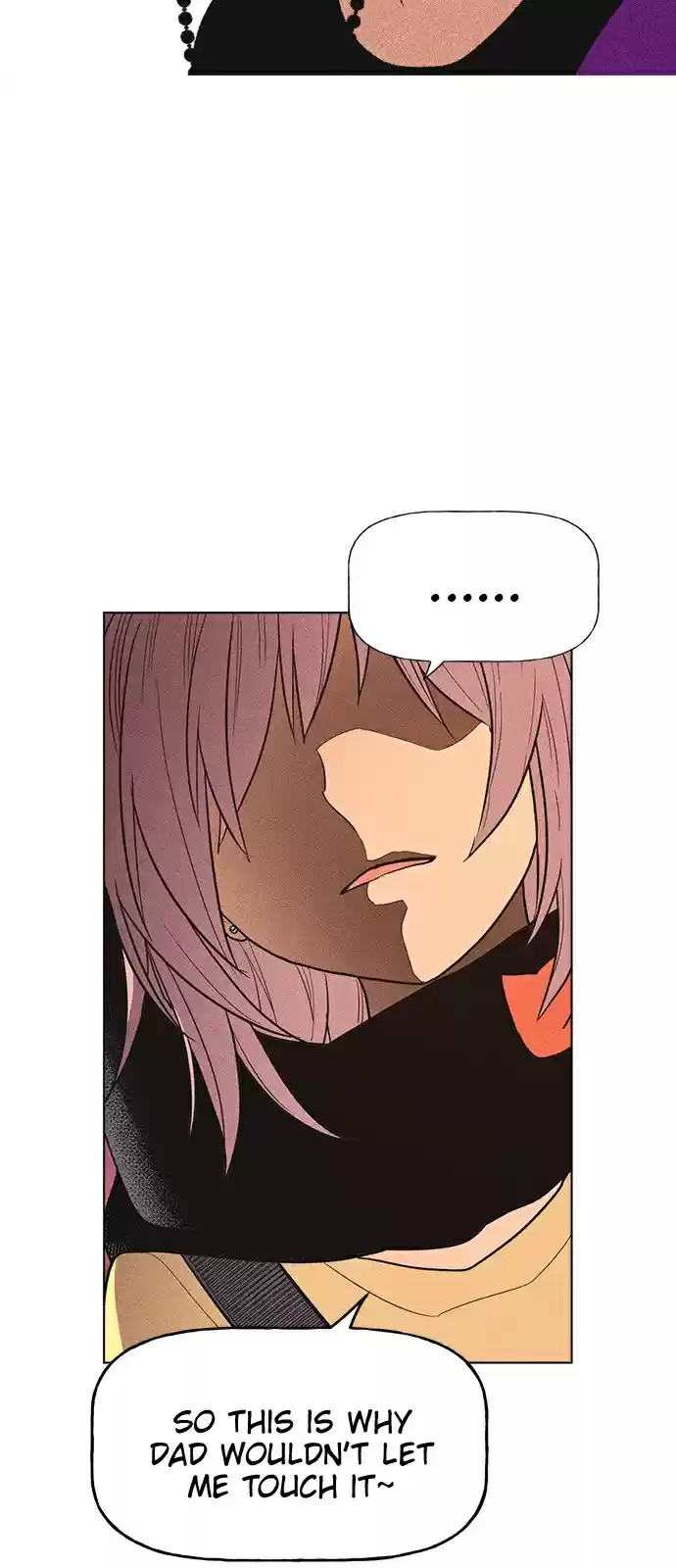 Housekeeper (Chae Yong-Taek) vol.3 ch.38