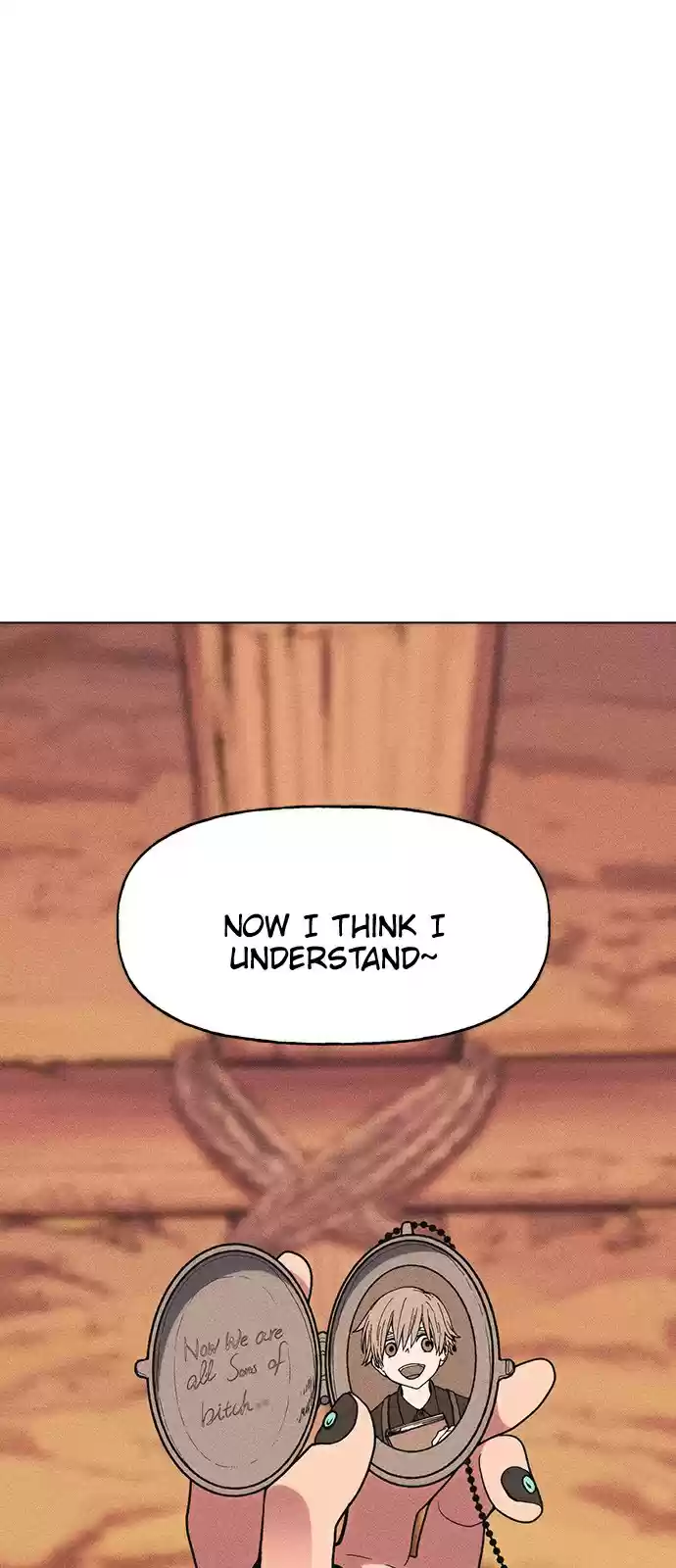 Housekeeper (Chae Yong-Taek) vol.3 ch.38