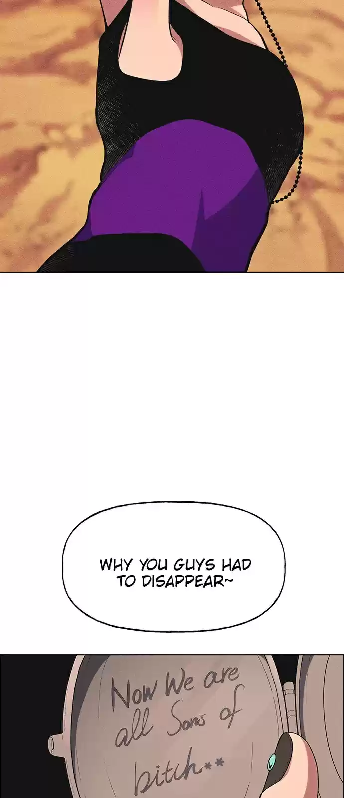 Housekeeper (Chae Yong-Taek) vol.3 ch.38