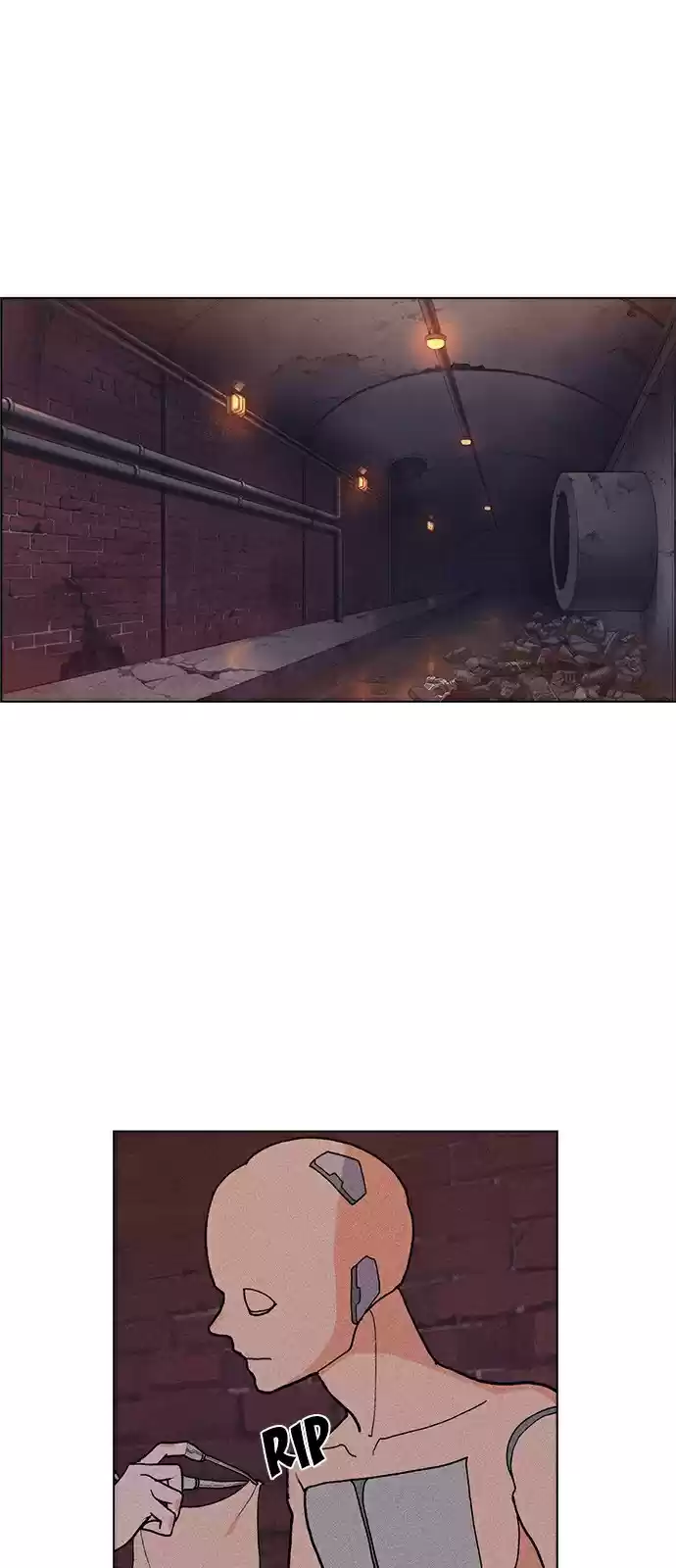 Housekeeper (Chae Yong-Taek) vol.3 ch.39