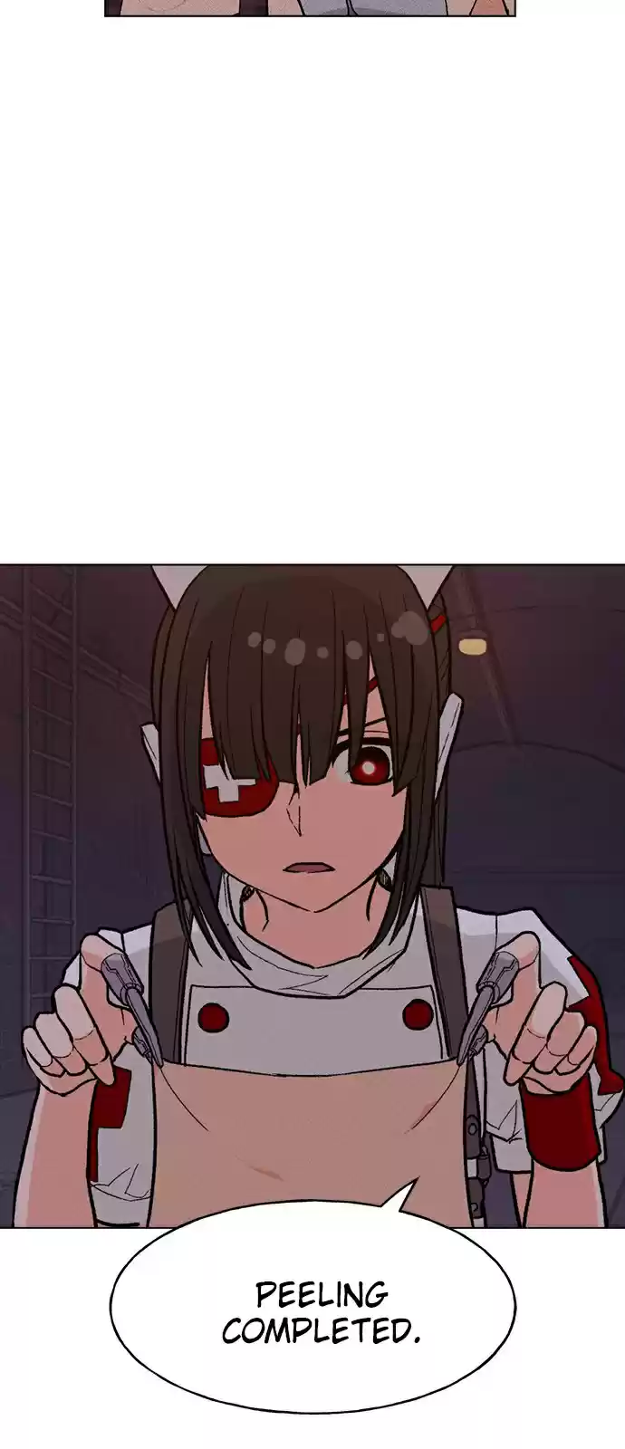 Housekeeper (Chae Yong-Taek) vol.3 ch.39