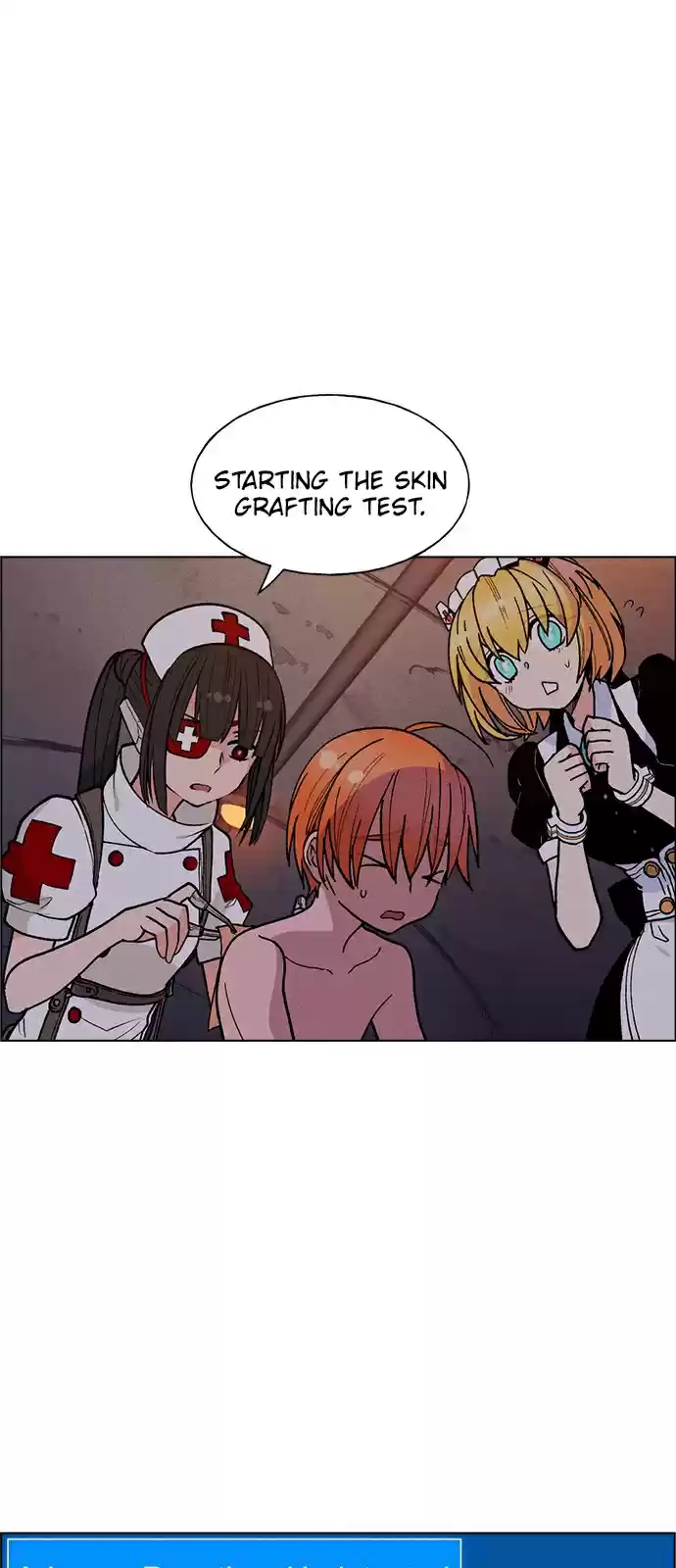 Housekeeper (Chae Yong-Taek) vol.3 ch.39