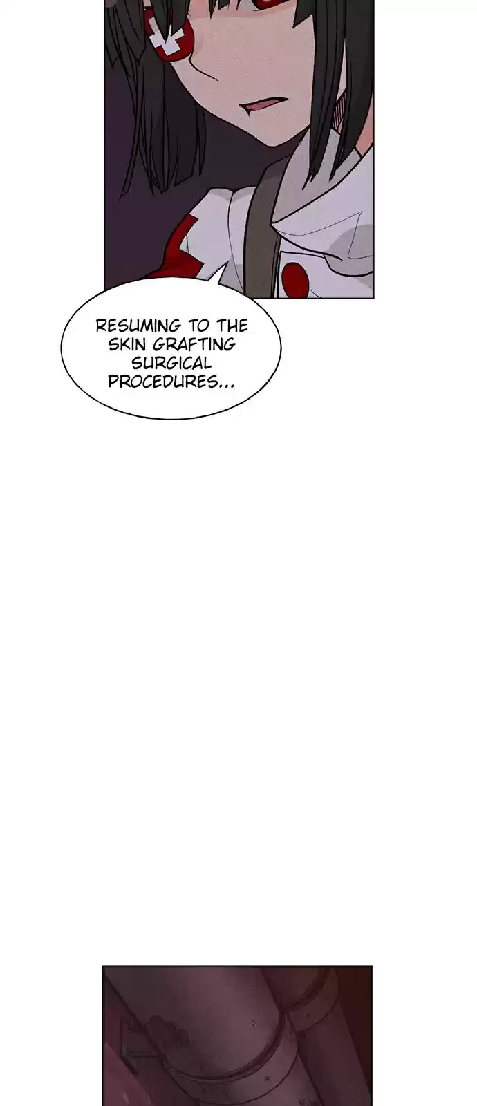 Housekeeper (Chae Yong-Taek) vol.3 ch.39