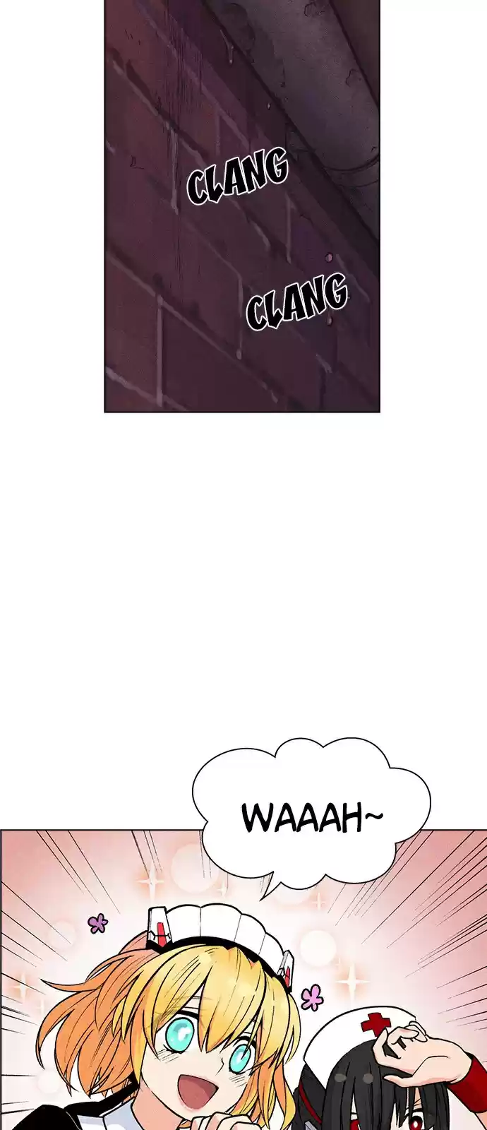 Housekeeper (Chae Yong-Taek) vol.3 ch.39