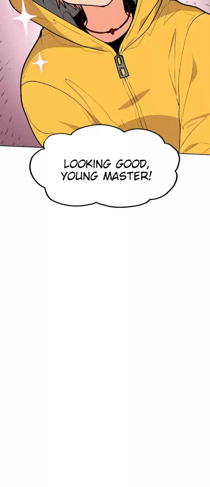 Housekeeper (Chae Yong-Taek) vol.3 ch.39