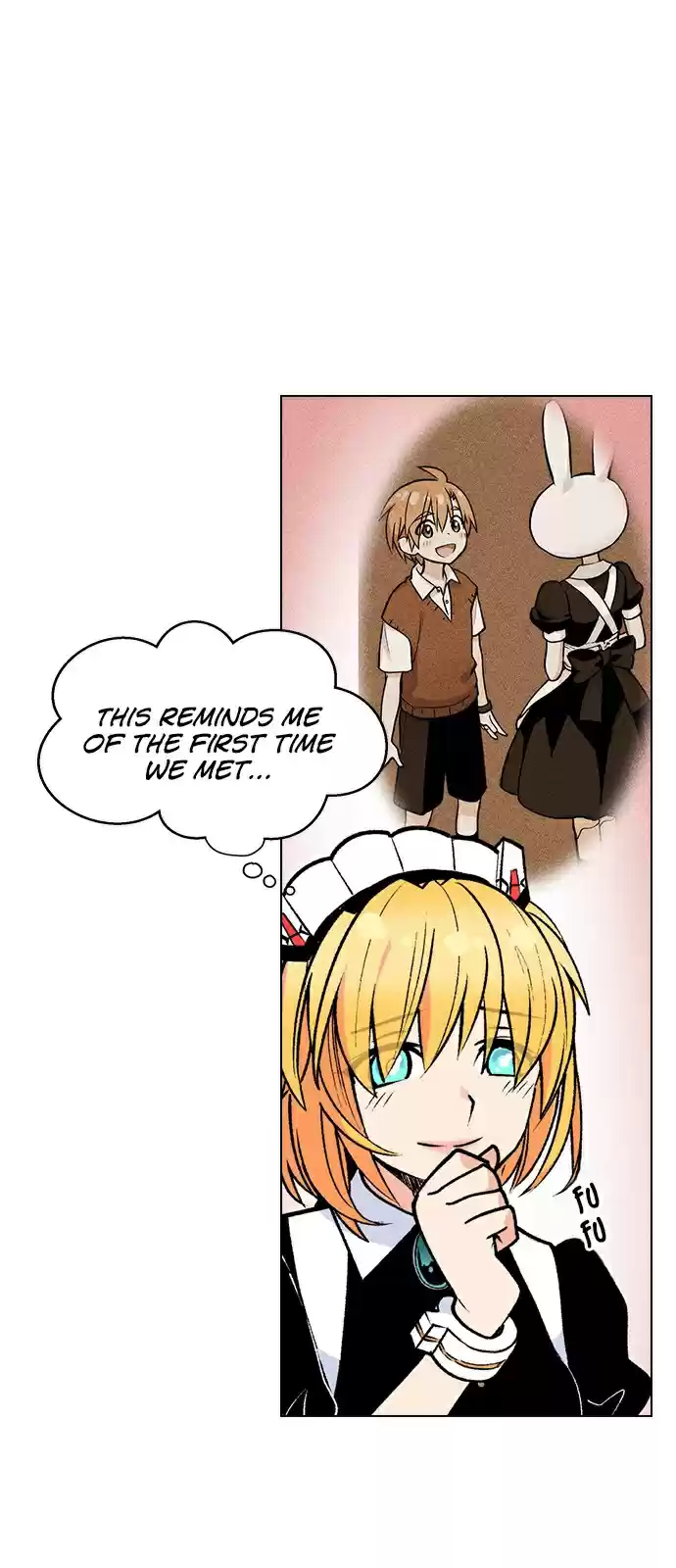 Housekeeper (Chae Yong-Taek) vol.3 ch.39