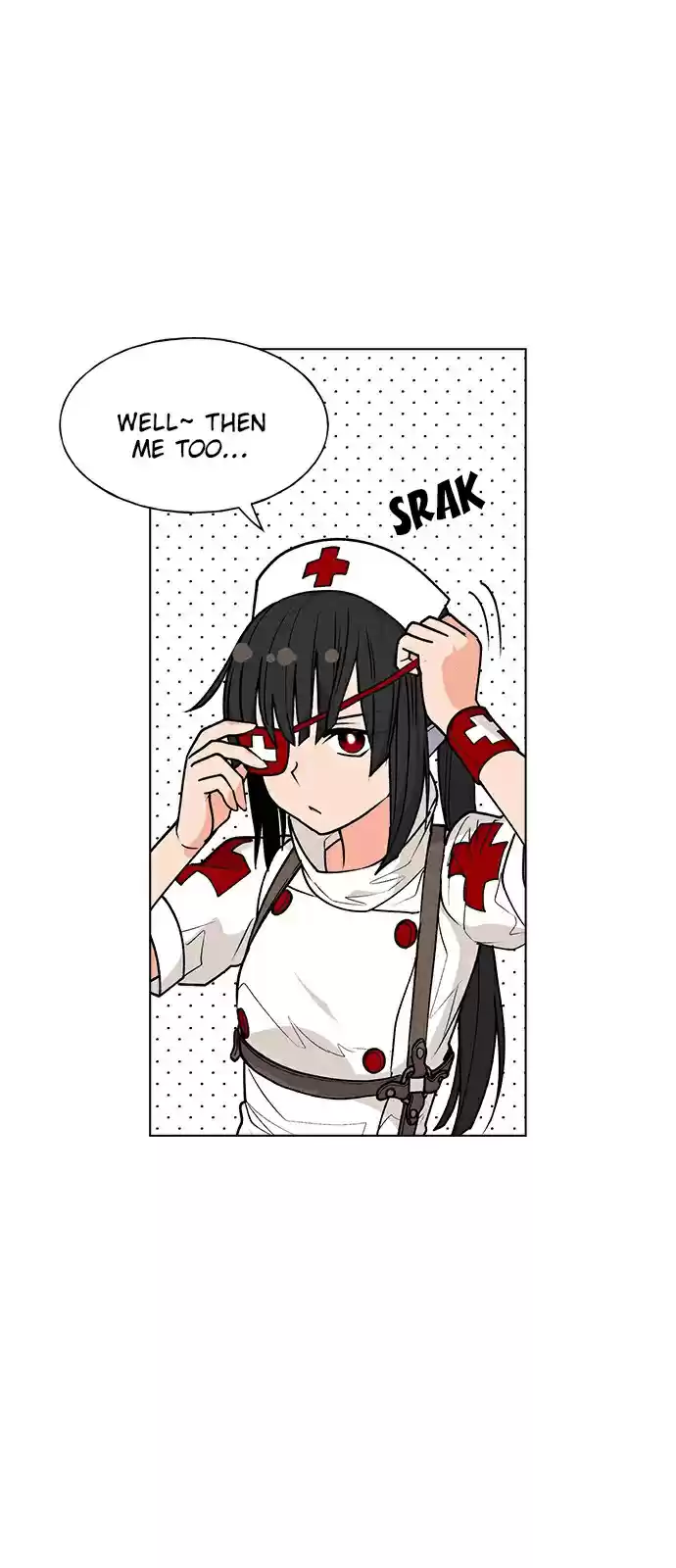 Housekeeper (Chae Yong-Taek) vol.3 ch.39