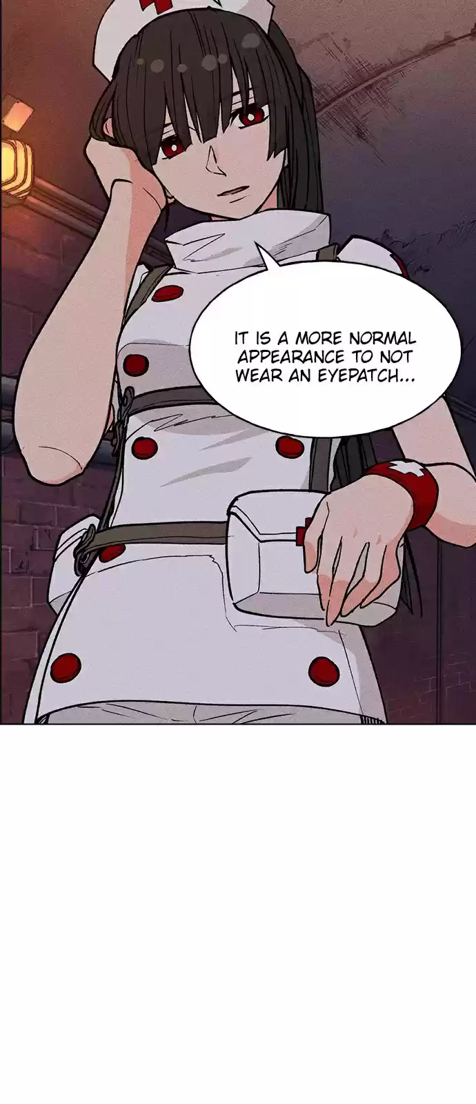 Housekeeper (Chae Yong-Taek) vol.3 ch.39