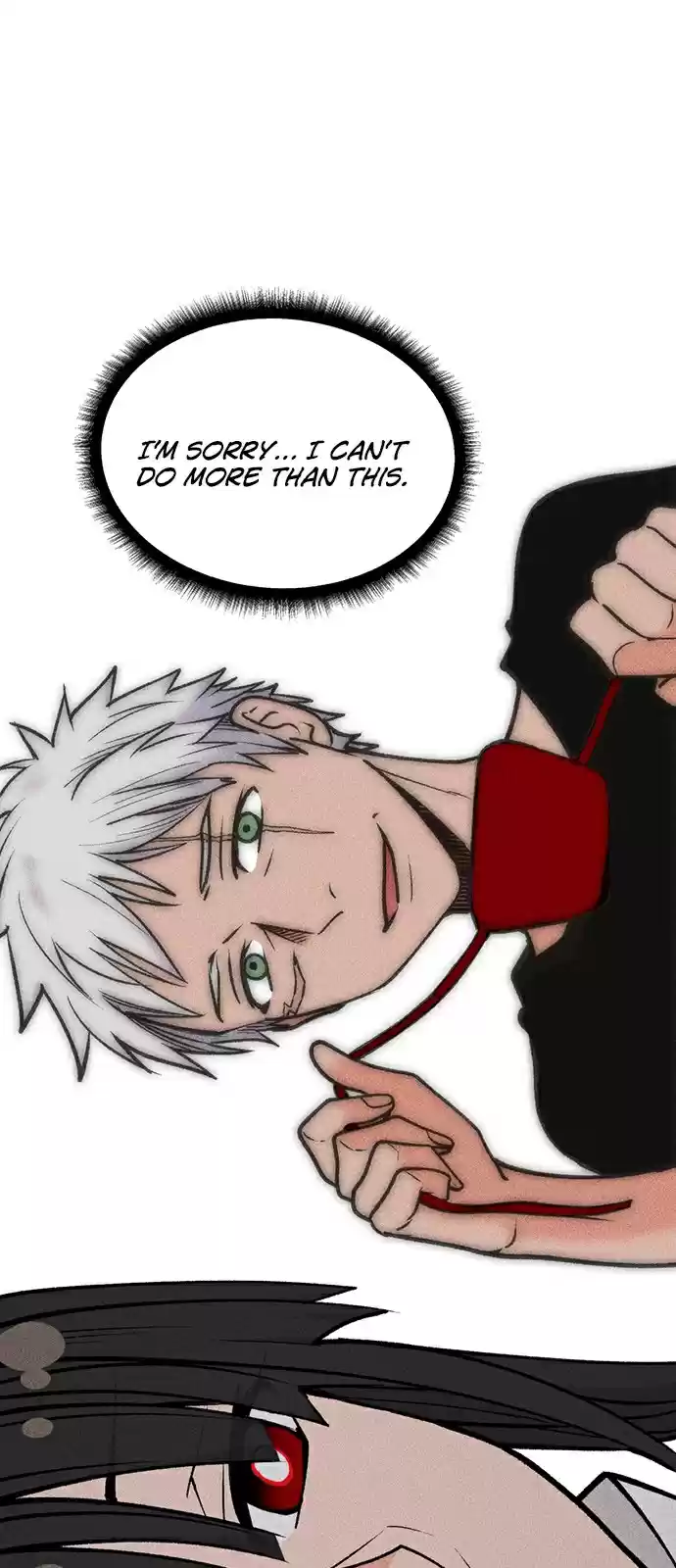 Housekeeper (Chae Yong-Taek) vol.3 ch.39