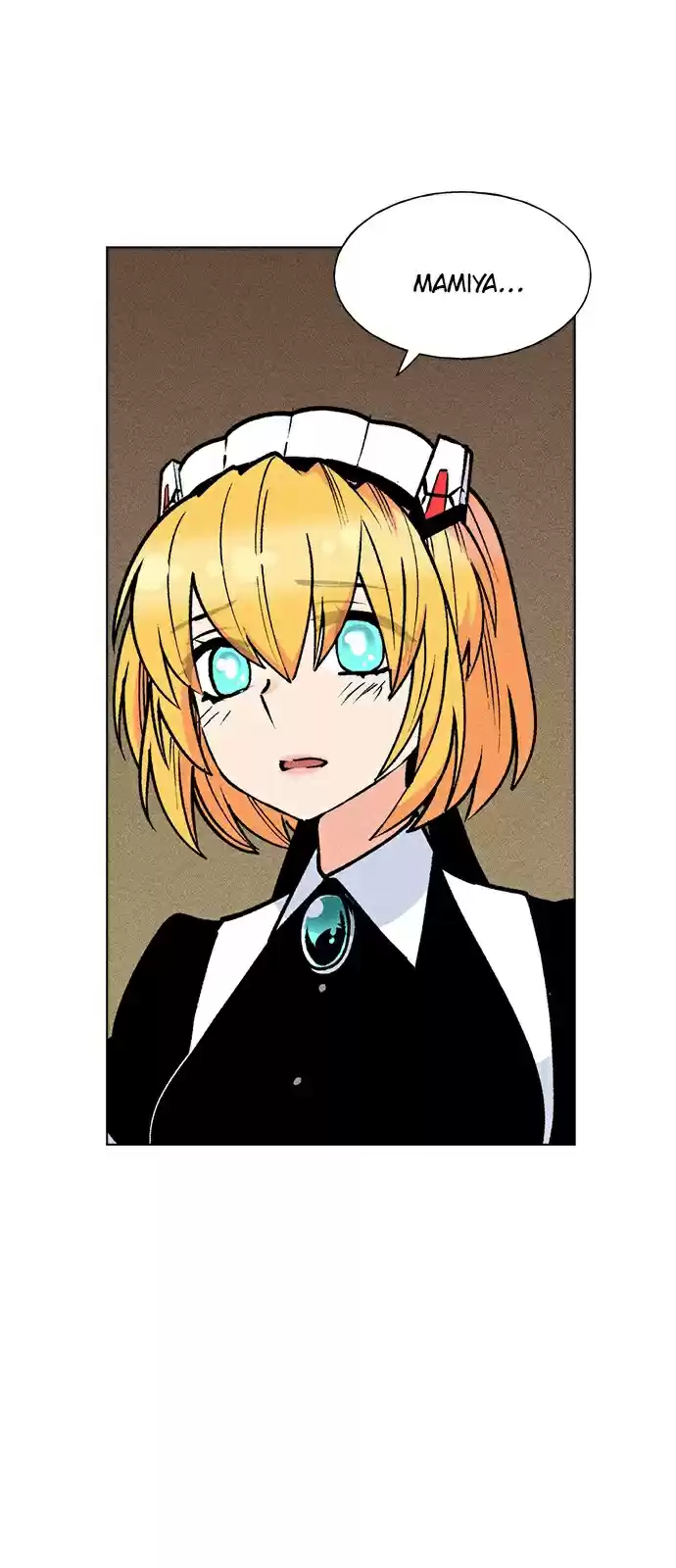 Housekeeper (Chae Yong-Taek) vol.3 ch.39