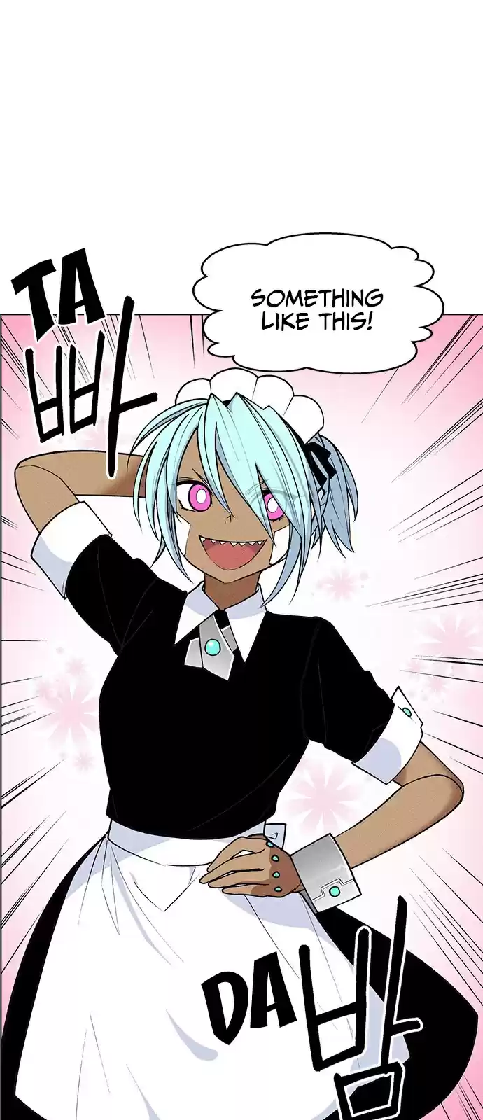 Housekeeper (Chae Yong-Taek) vol.3 ch.39