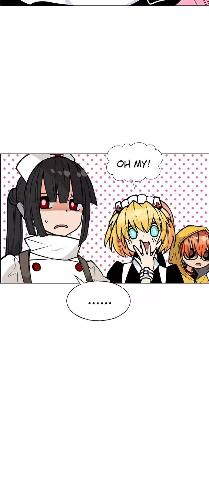 Housekeeper (Chae Yong-Taek) vol.3 ch.39