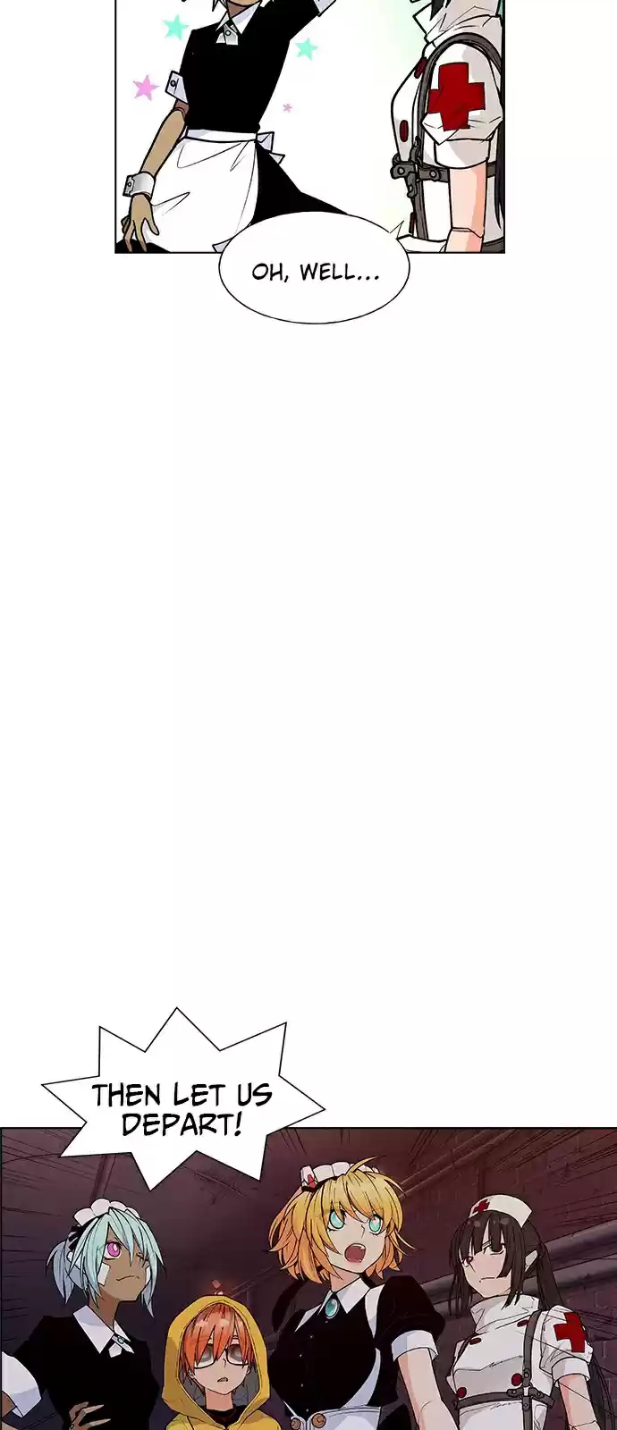 Housekeeper (Chae Yong-Taek) vol.3 ch.39