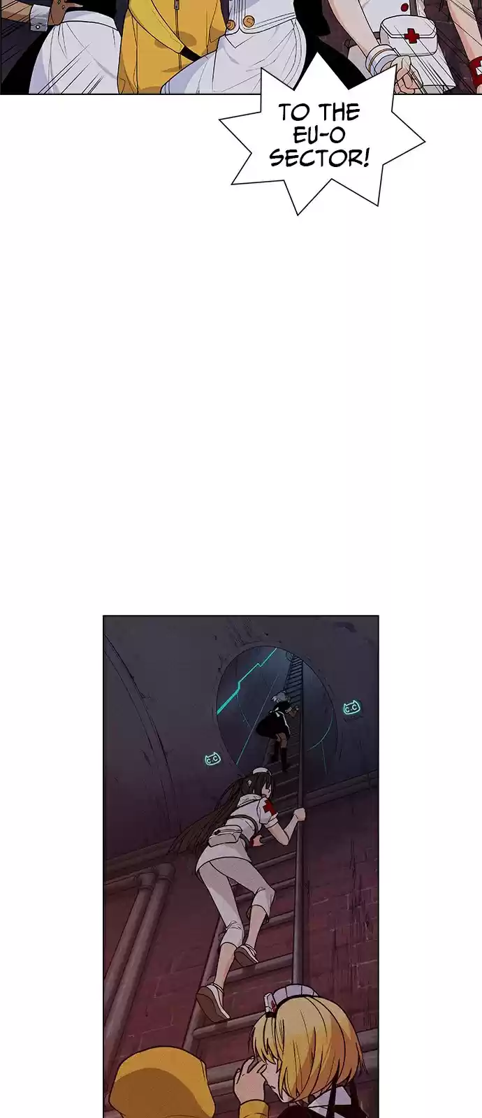 Housekeeper (Chae Yong-Taek) vol.3 ch.39