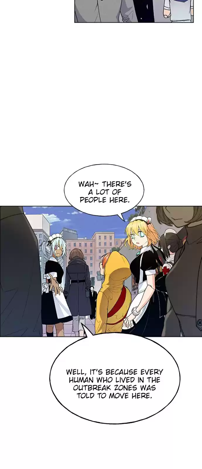 Housekeeper (Chae Yong-Taek) vol.3 ch.39