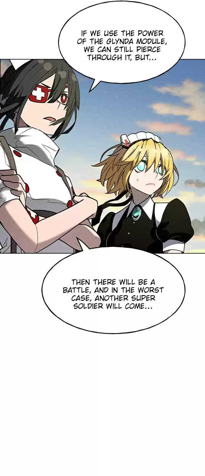 Housekeeper (Chae Yong-Taek) vol.3 ch.39