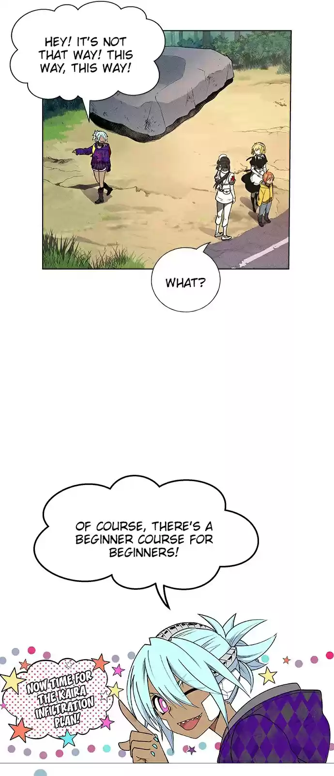 Housekeeper (Chae Yong-Taek) vol.3 ch.39