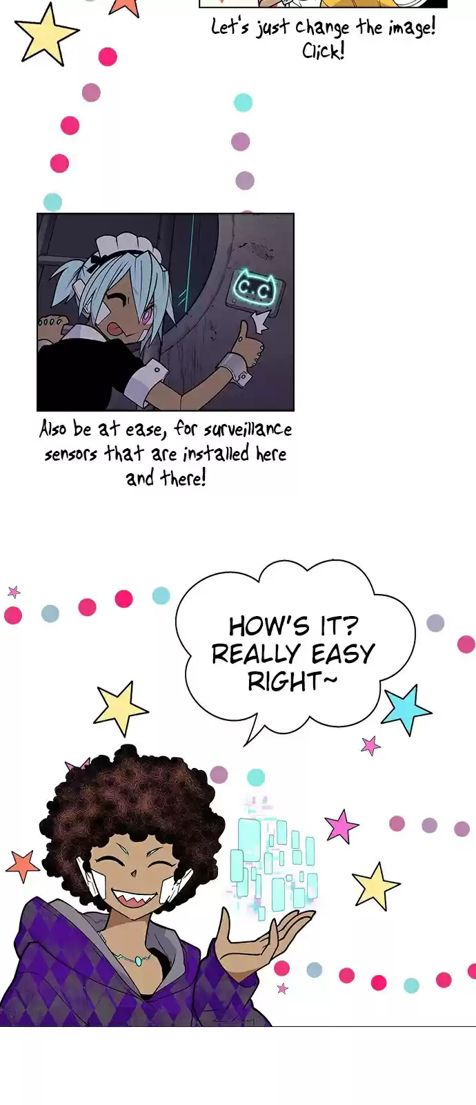 Housekeeper (Chae Yong-Taek) vol.3 ch.39