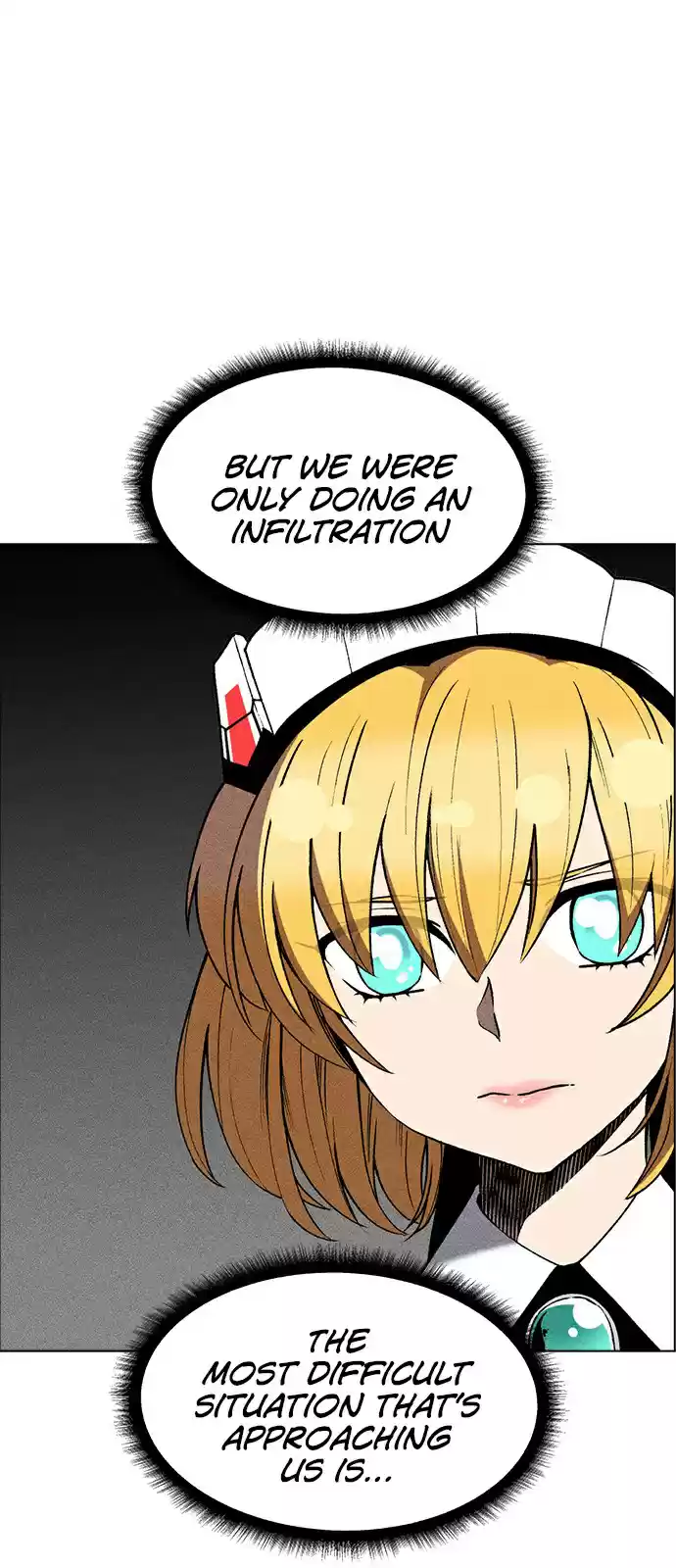 Housekeeper (Chae Yong-Taek) vol.3 ch.39