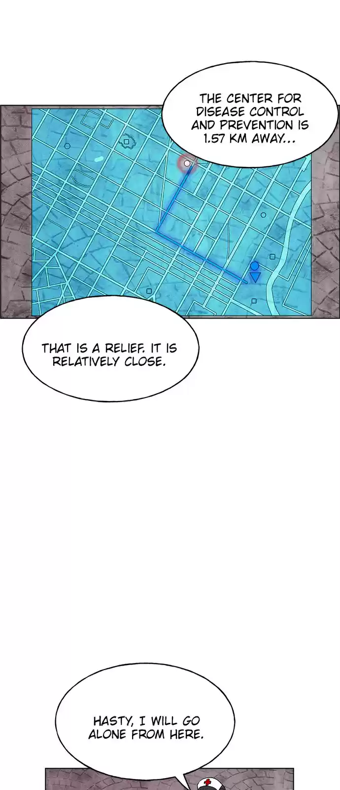 Housekeeper (Chae Yong-Taek) vol.3 ch.39