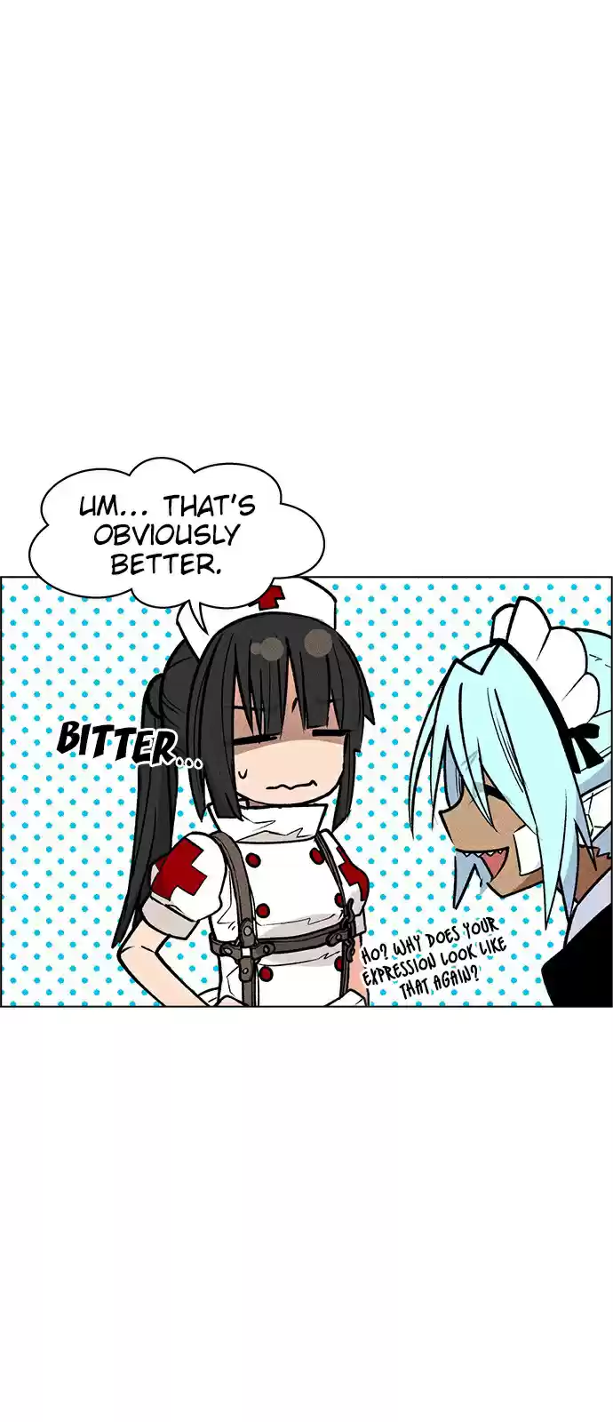 Housekeeper (Chae Yong-Taek) vol.3 ch.39