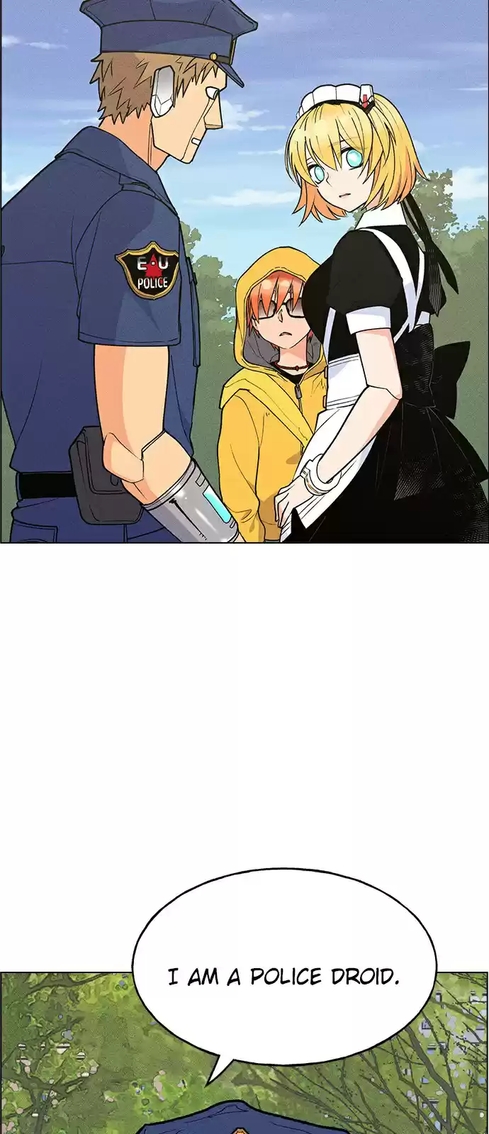 Housekeeper (Chae Yong-Taek) vol.3 ch.39