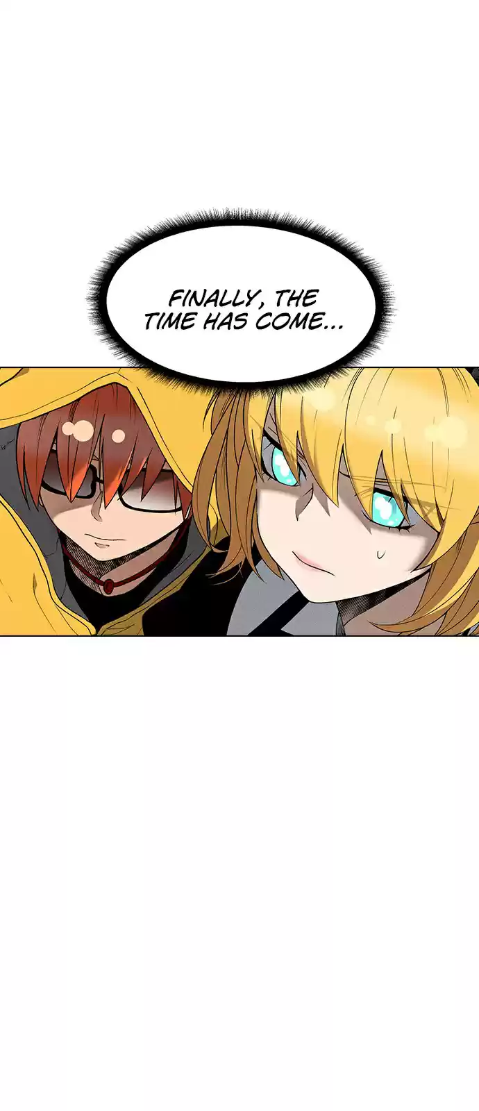 Housekeeper (Chae Yong-Taek) vol.3 ch.39