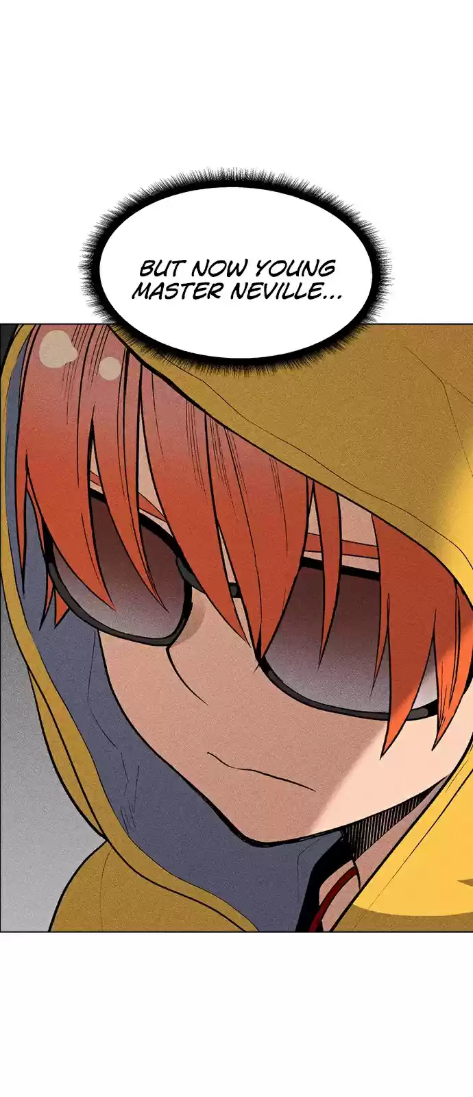 Housekeeper (Chae Yong-Taek) vol.3 ch.39