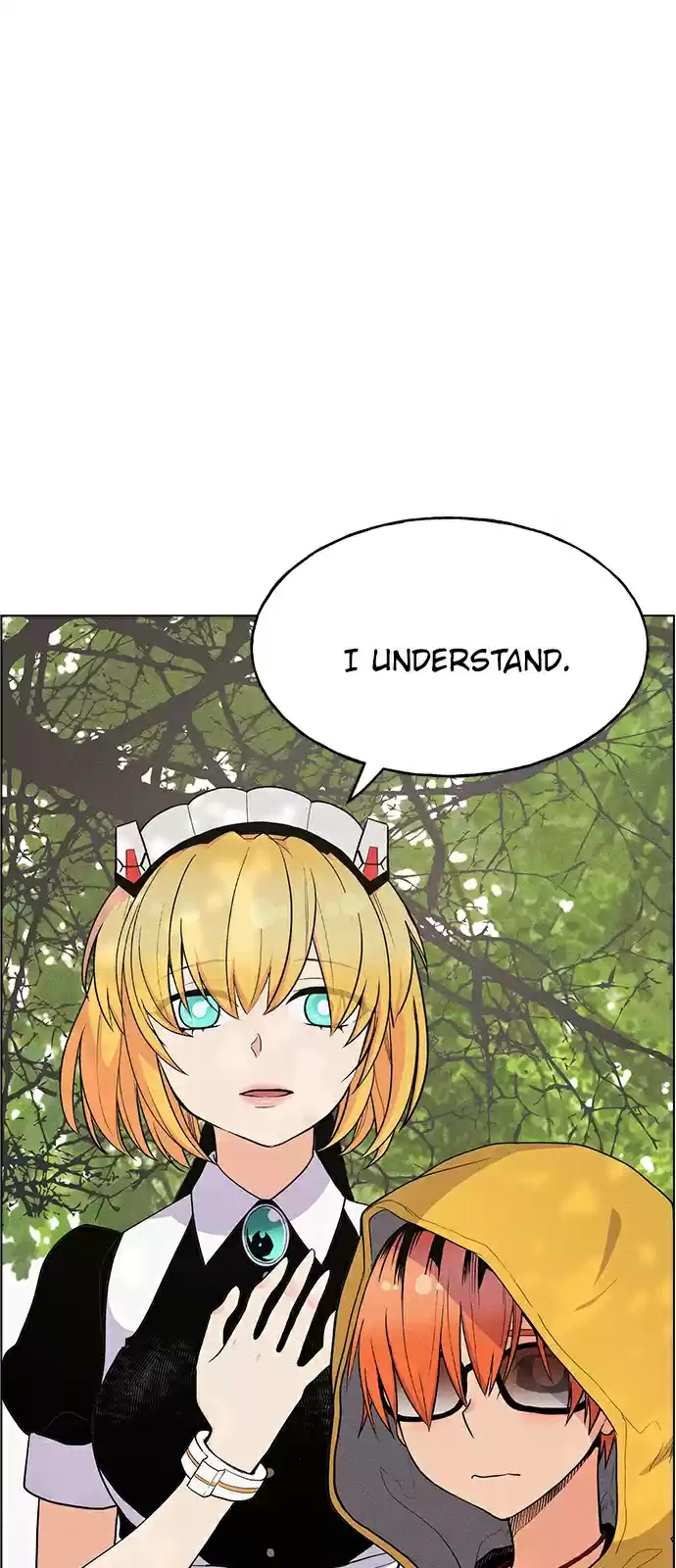 Housekeeper (Chae Yong-Taek) vol.3 ch.39