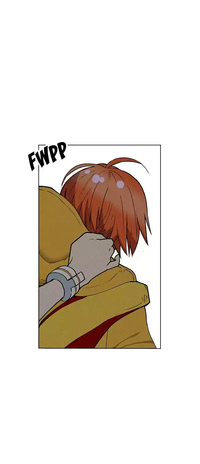 Housekeeper (Chae Yong-Taek) vol.3 ch.40