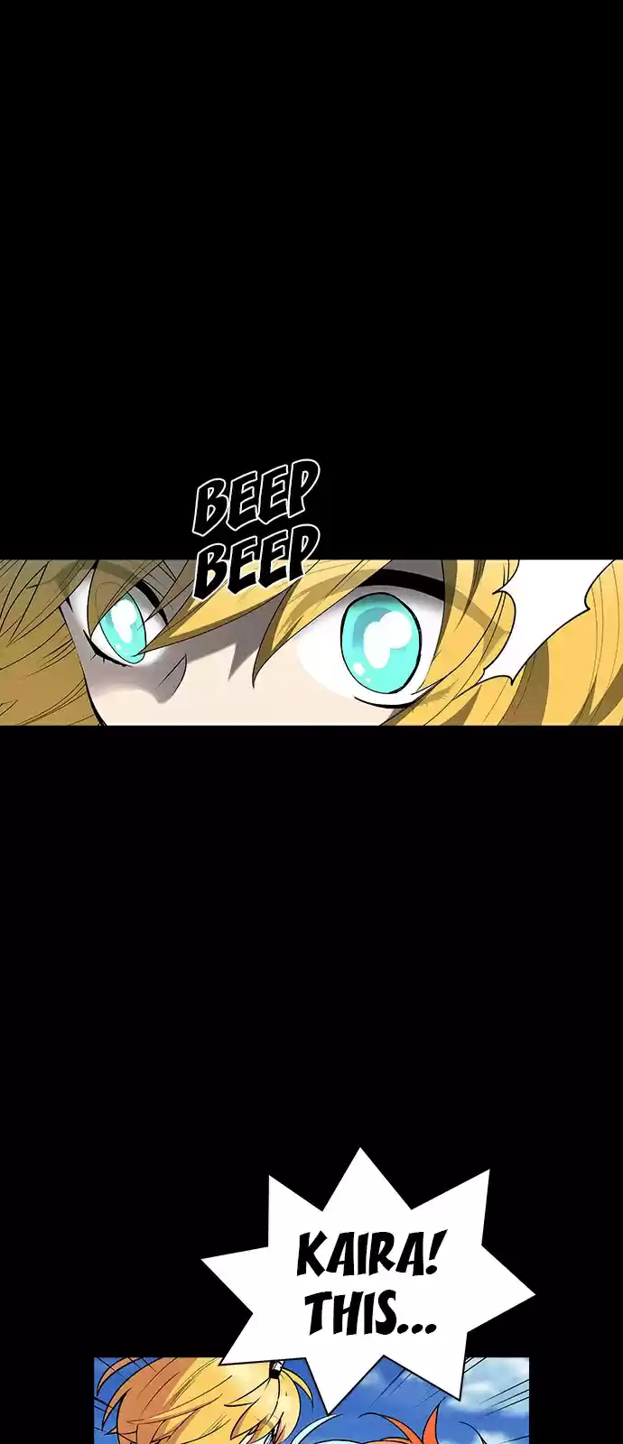 Housekeeper (Chae Yong-Taek) vol.3 ch.40